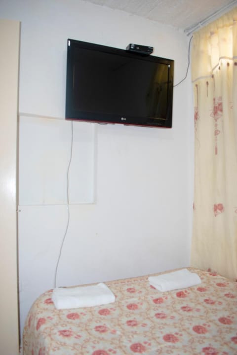 TV and multimedia, Bedroom