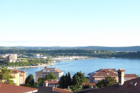 Property building, View (from property/room), Sea view