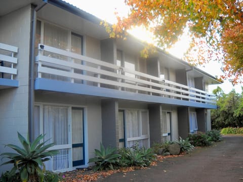 Property building, Balcony/Terrace