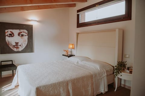 Campolivo Apartment in Lake Garda