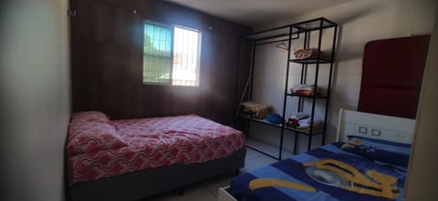 Apartamento com 3 Quartos no Bessa a 400m da Praia Apartment in Cabedelo