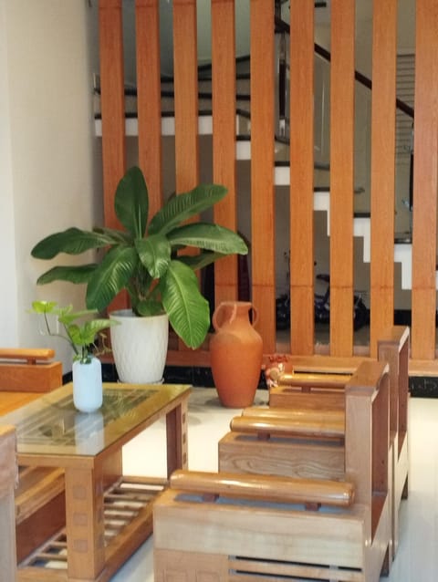 Trang Doan's homestay Hotel in Phan Thiet