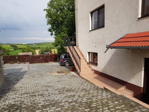 Gold Fayen House Cheile Turului Vacation rental in Cluj County
