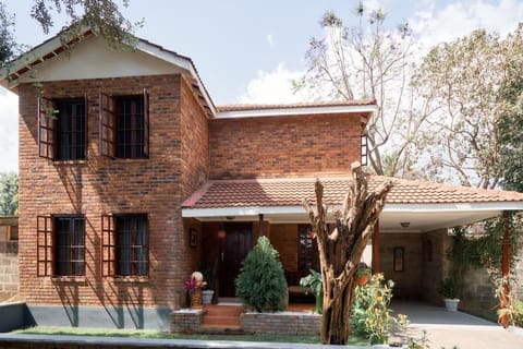 Olive Home Arusha House in Arusha