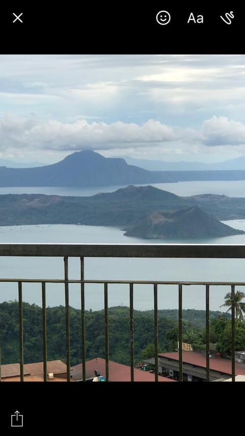 Smdc wind residences tower 1 condo Apartment hotel in Tagaytay