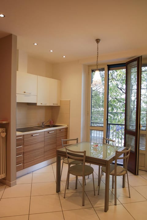 Casa Giulia Apartment in Cuneo