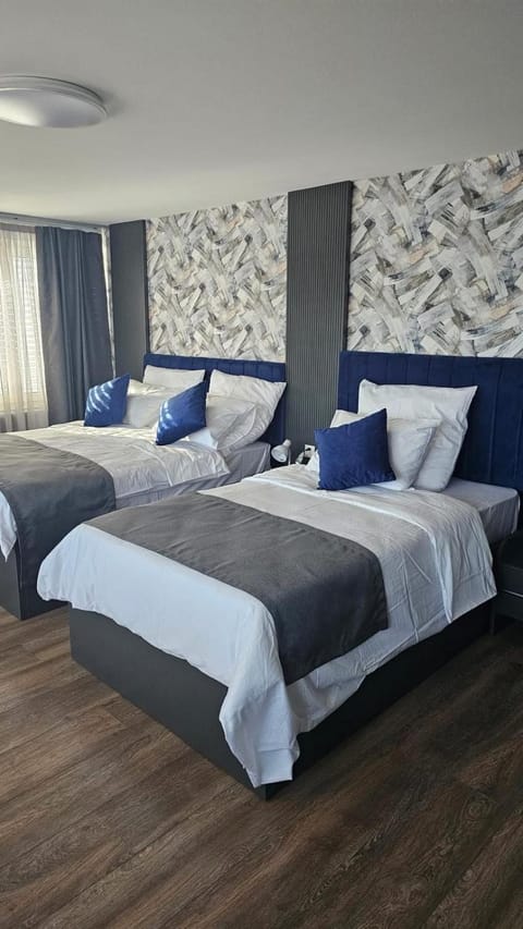 Hotel Check Inn Sumak Hotel in Kloten