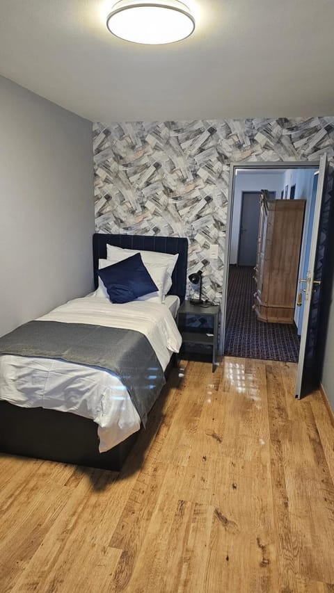 Hotel Check Inn Sumak Hotel in Kloten