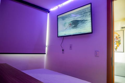 TV and multimedia, Bedroom