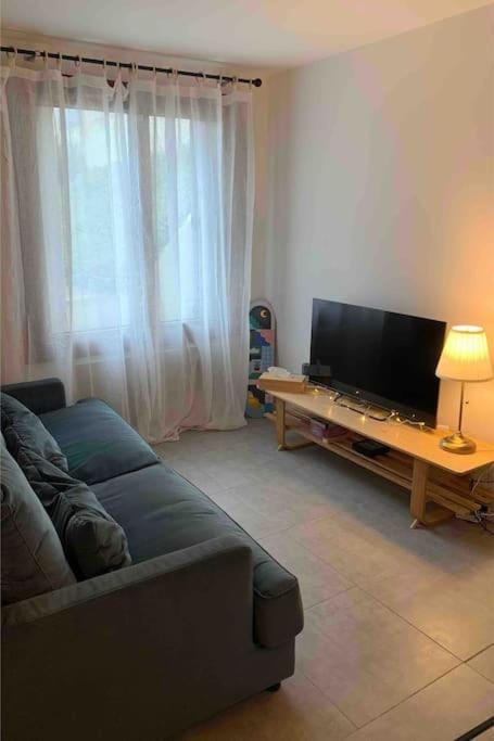 Appartement Bergerac proche centre. Apartment in Bergerac