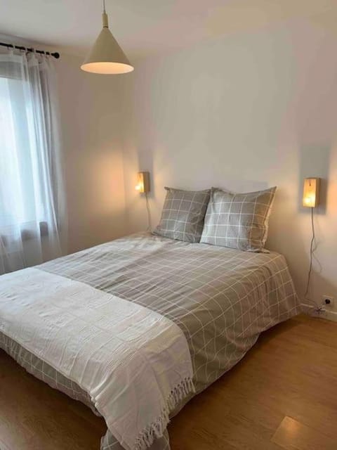 Appartement Bergerac proche centre. Apartment in Bergerac