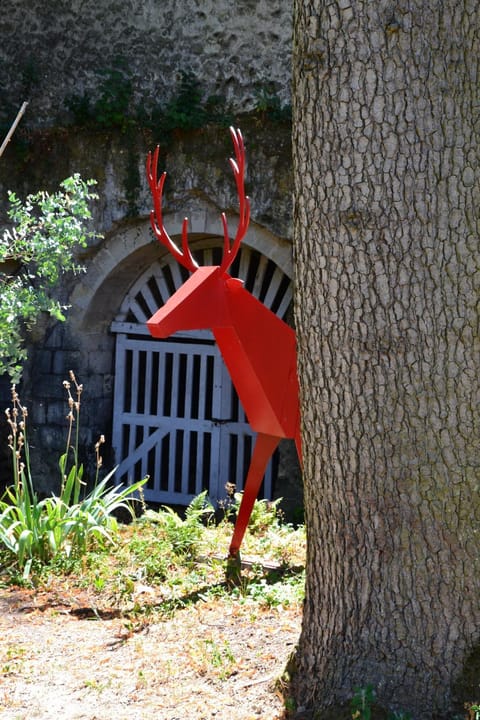 View (from property/room)