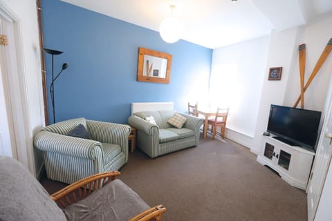 The Crows Nest Holiday Home Wohnung in Burry Port