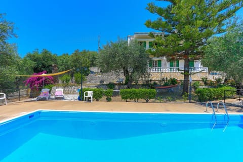 Day, Pool view, Swimming pool, sunbed