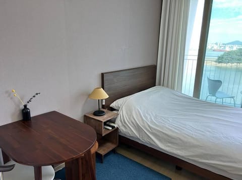 Haru Stay with Ocean View Condo in Gyeonggi-do