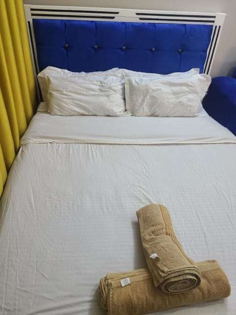 Spacious and Affordable Studio Appartement in Nairobi