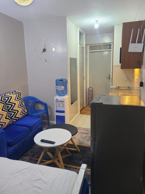 Spacious and Affordable Studio Apartment in Nairobi
