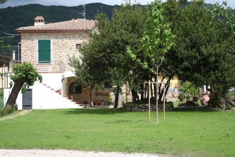 Casa Matta Maison in Arezzo