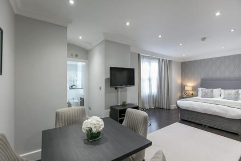 Chilworth Court Appartement-Hotel in City of Westminster