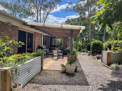 Family home, close to beach and town House in Moruya