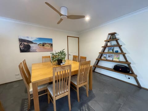 Family home, close to beach and town Haus in Moruya