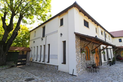 TWENTY PARK Apartment hotel in Timiș County