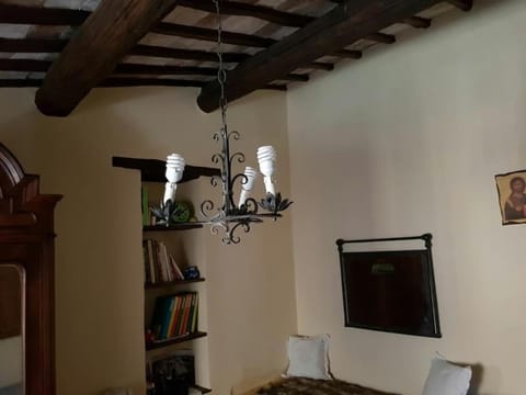 il sogno di Civita House in Civita di Bagnoregio