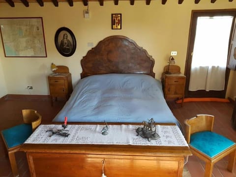 il sogno di Civita House in Civita di Bagnoregio