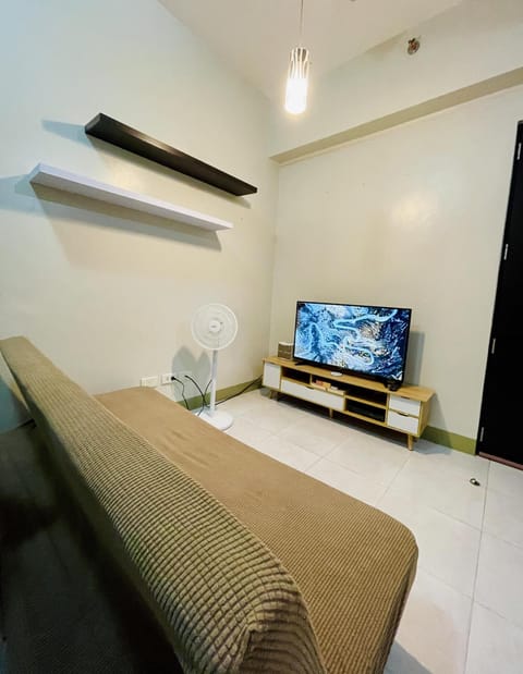 Relaxing 2-Bed Apartment in Mandaluyong Eigentumswohnung in Mandaluyong