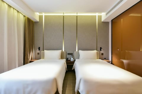 Atour Hotel Beijing Wangjing 798 Art District Hotel in Beijing