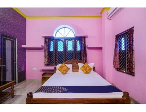 Greenland Guest House, Nimapada, Odisha Vacation rental in Odisha