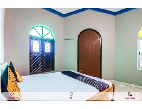 Greenland Guest House, Nimapada, Odisha Vacation rental in Odisha