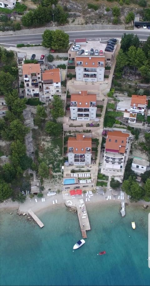 Apartments Nostro Condo in Split-Dalmatia County
