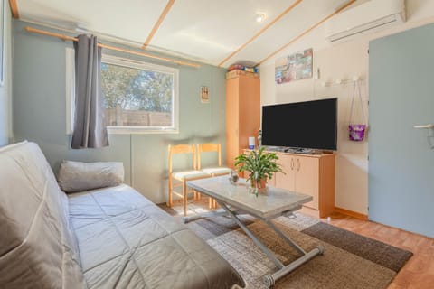 Logement camping Oasis Apartment in Roquebrune-sur-Argens