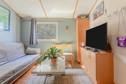 Logement camping Oasis Apartment in Roquebrune-sur-Argens