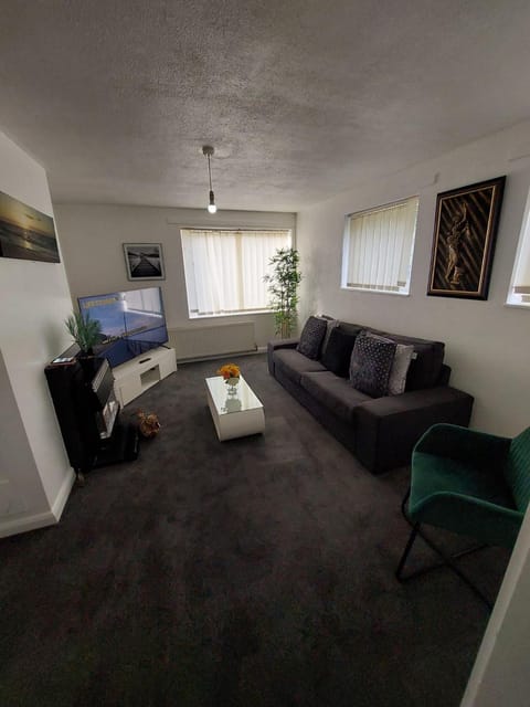 Genesis place Apartment in Basildon