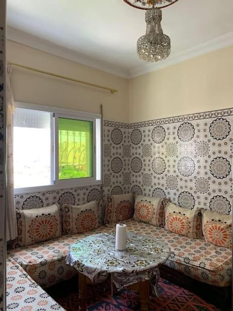 Logement entier appartement Chez Mehdi Apartment in Fes