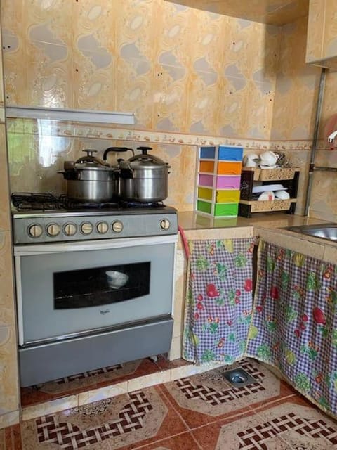 Logement entier appartement Chez Mehdi Apartment in Fes