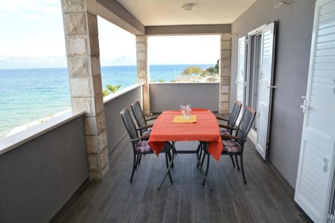Apartments Dubas Condo in Dubrovnik-Neretva County