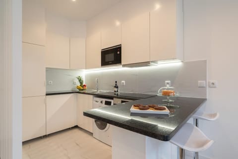 Trendy Spacious Flats - Matosinhos Condominio in Matosinhos