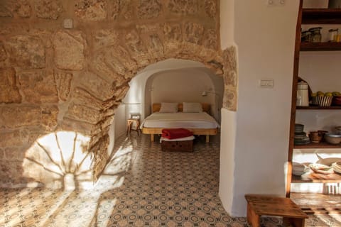 The Nest - A Romantic Vacation Home in Ein Kerem - Jerusalem Casa in Jerusalem