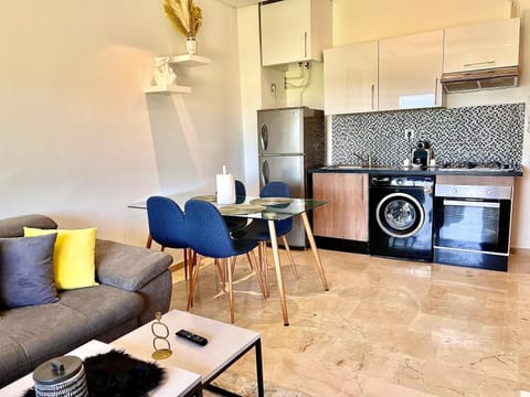 Luxury apartments Wohnung in Marrakesh
