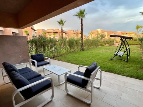 Luxury apartments prestigia Apartment in Marrakesh