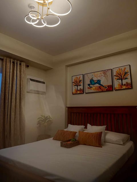 Ehime Suites Bacolod Apartment hotel in Bacolod