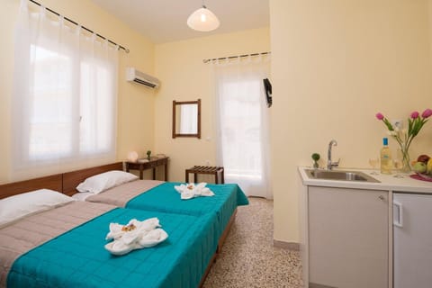 Penelopi Rooms Chambre d’hôte in Chania