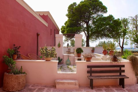 Antica Masseria le Monache Hotel in Province of Taranto