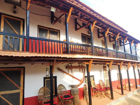 Balthali Heritage Inn Bed and Breakfast in Bagmati Province, Nepal