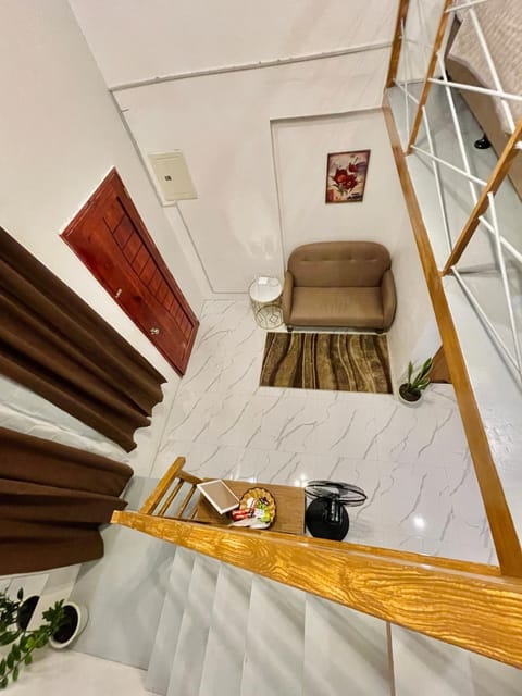 ANDRO'S LOFT near General Santos City Airport Bed and Breakfast in Davao Region
