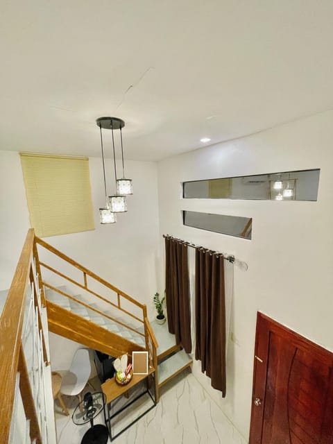 ANDRO'S LOFT near General Santos City Airport Bed and Breakfast in Davao Region