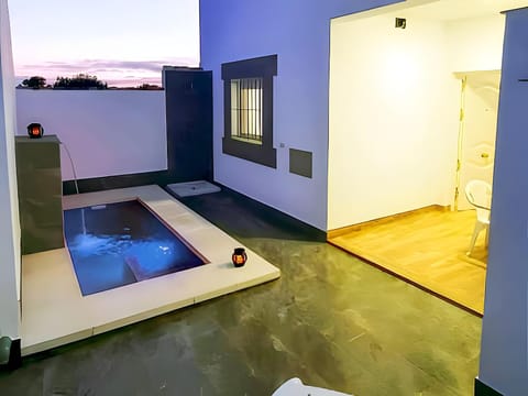 Apartamentos Piscina Privada A C Appartement in Chiclana de la Frontera